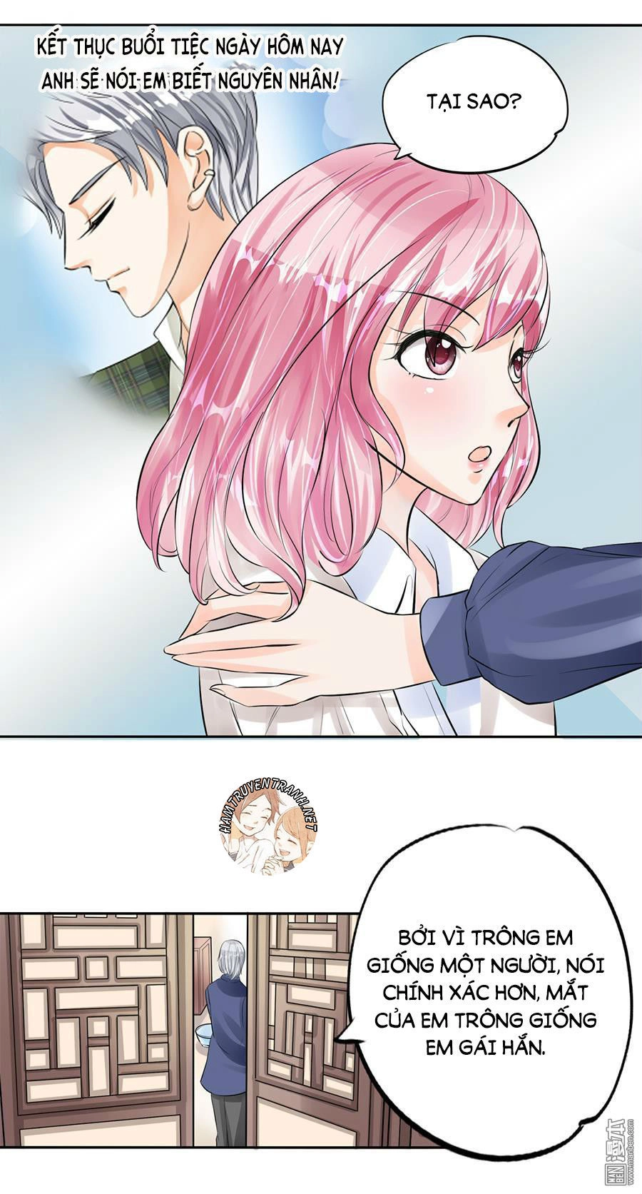 Quân Phiệt Lão Công: Thẩm Thẩm Muốn Thượng Vị Chapter 48 - 12