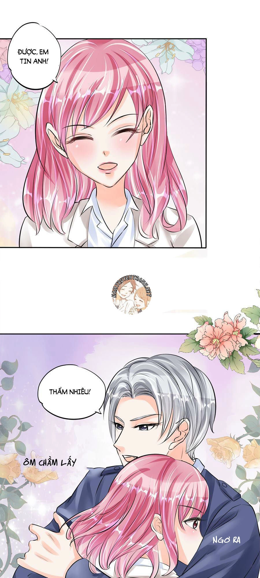 Quân Phiệt Lão Công: Thẩm Thẩm Muốn Thượng Vị Chapter 49 - 20