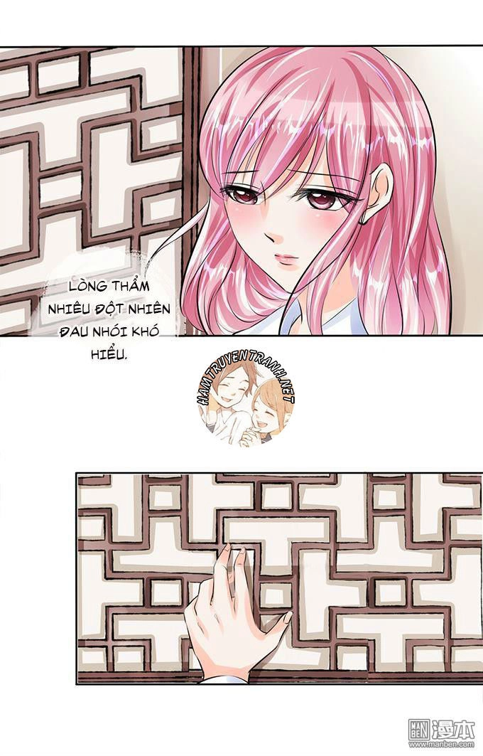 Quân Phiệt Lão Công: Thẩm Thẩm Muốn Thượng Vị Chapter 51 - 4