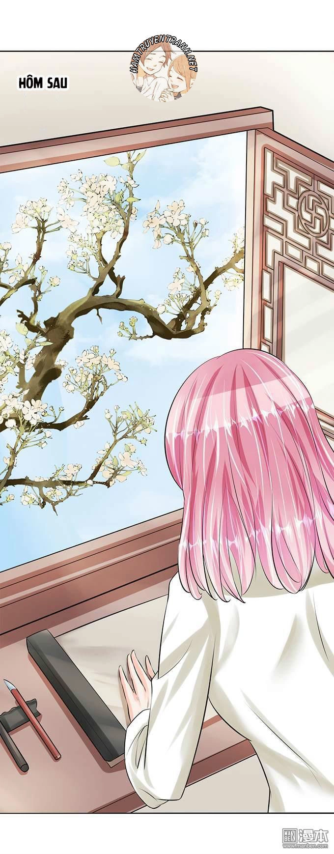 Quân Phiệt Lão Công: Thẩm Thẩm Muốn Thượng Vị Chapter 51 - 10