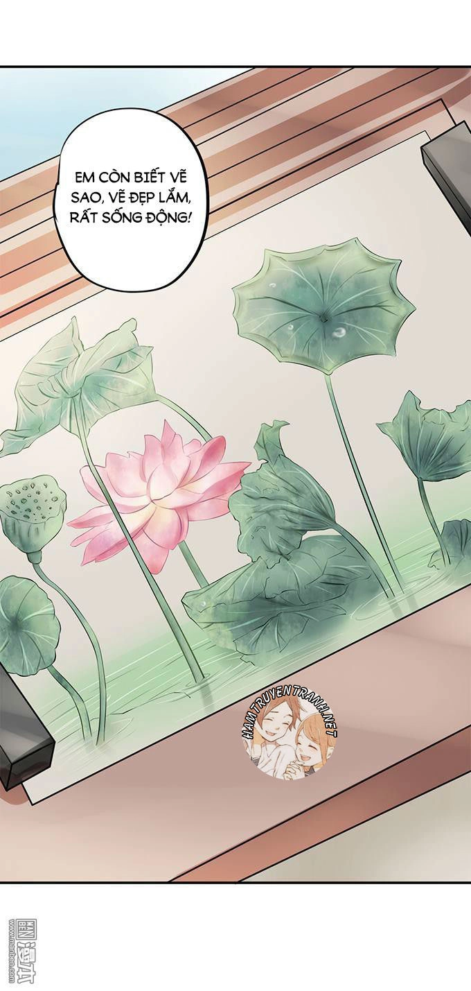 Quân Phiệt Lão Công: Thẩm Thẩm Muốn Thượng Vị Chapter 51 - 16