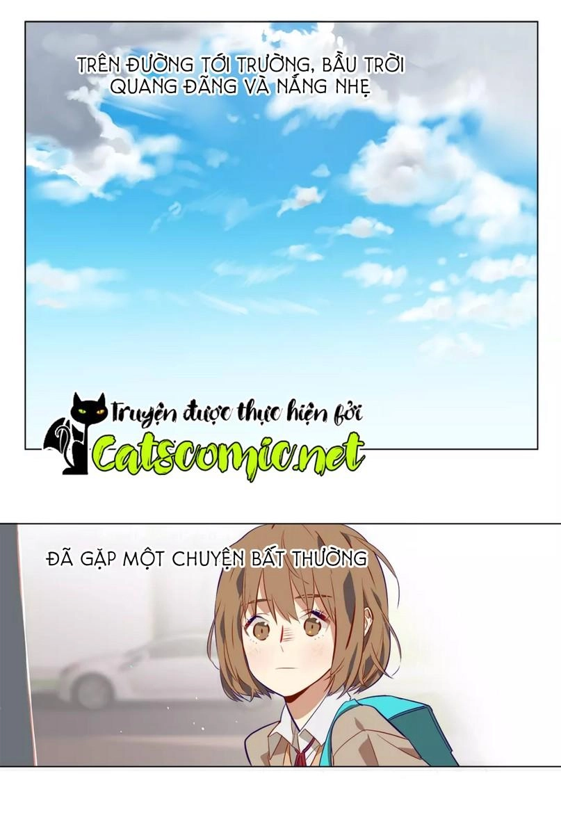 Hoa Đạo Sĩ Chapter 1 - 3