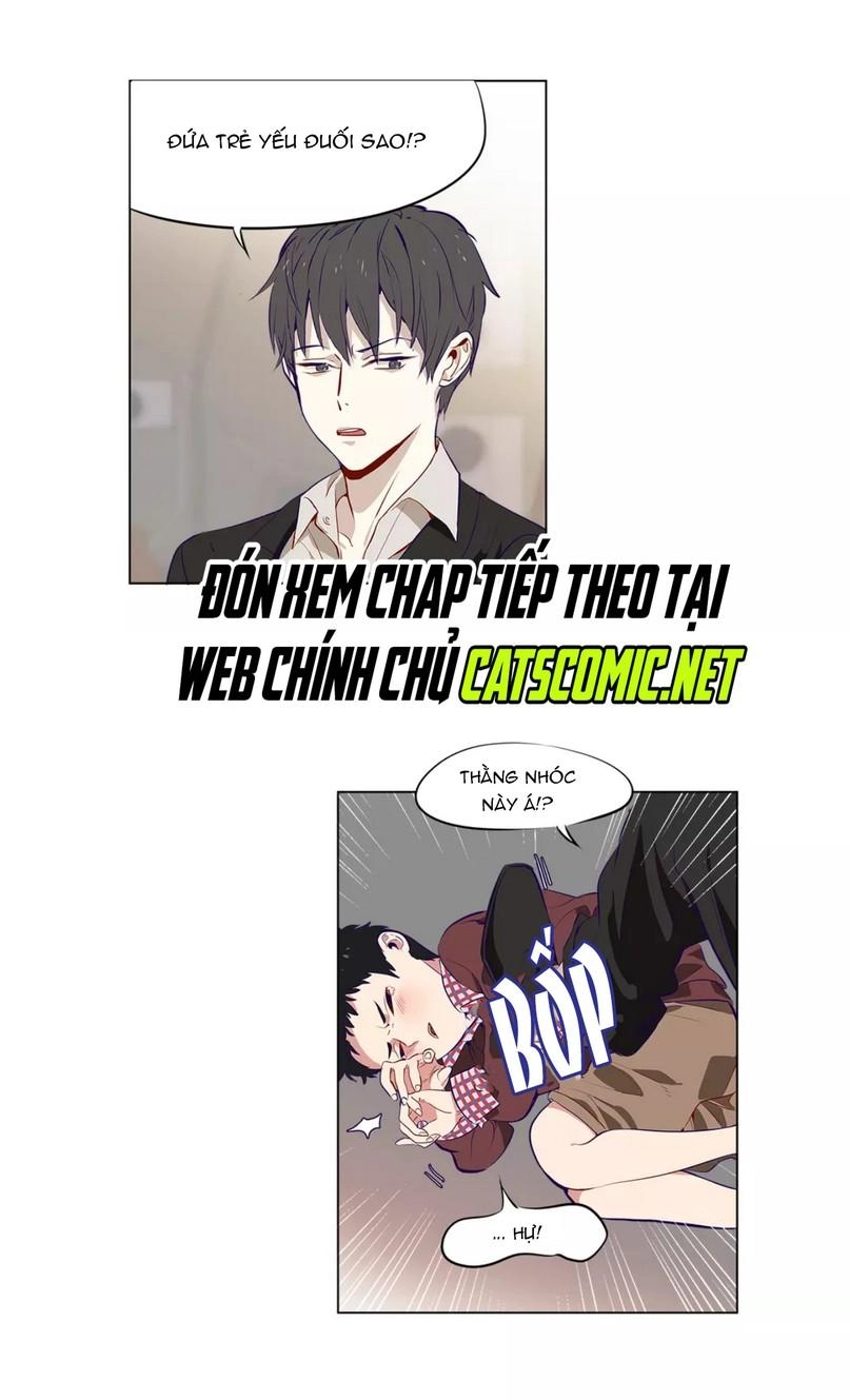 Hoa Đạo Sĩ Chapter 1 - 8