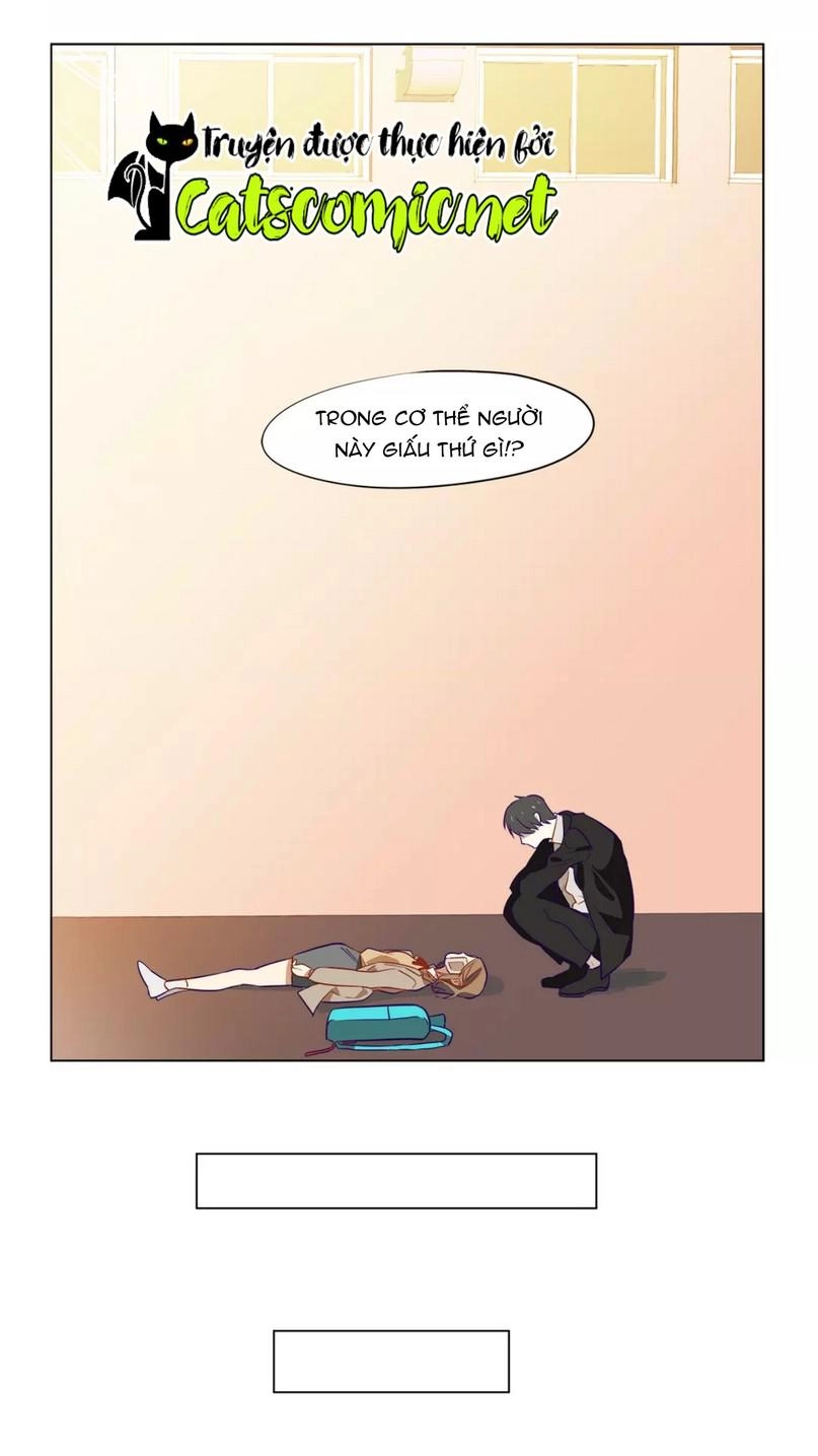 Hoa Đạo Sĩ Chapter 1 - 27