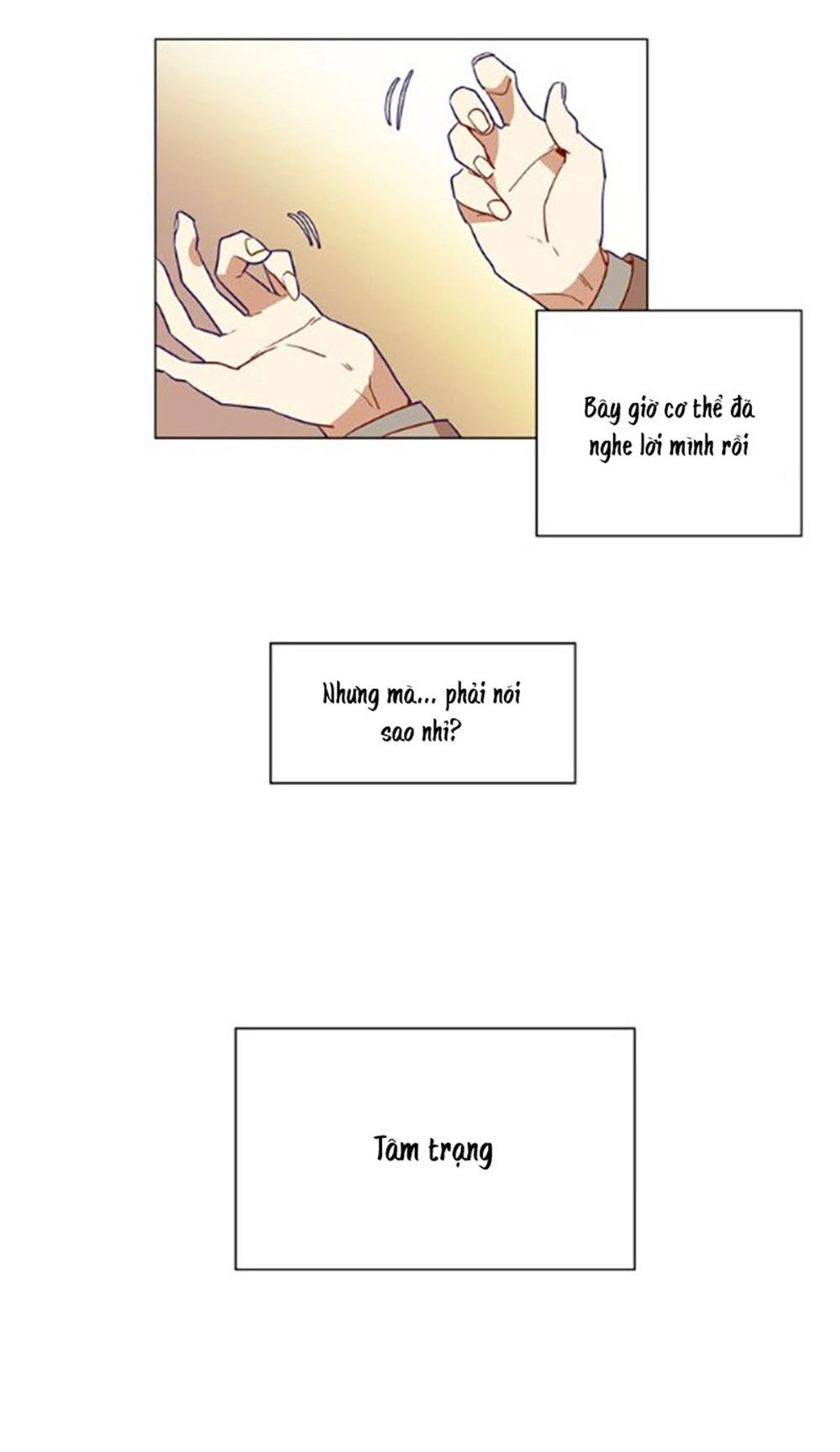 Hoa Đạo Sĩ Chapter 2 - 41