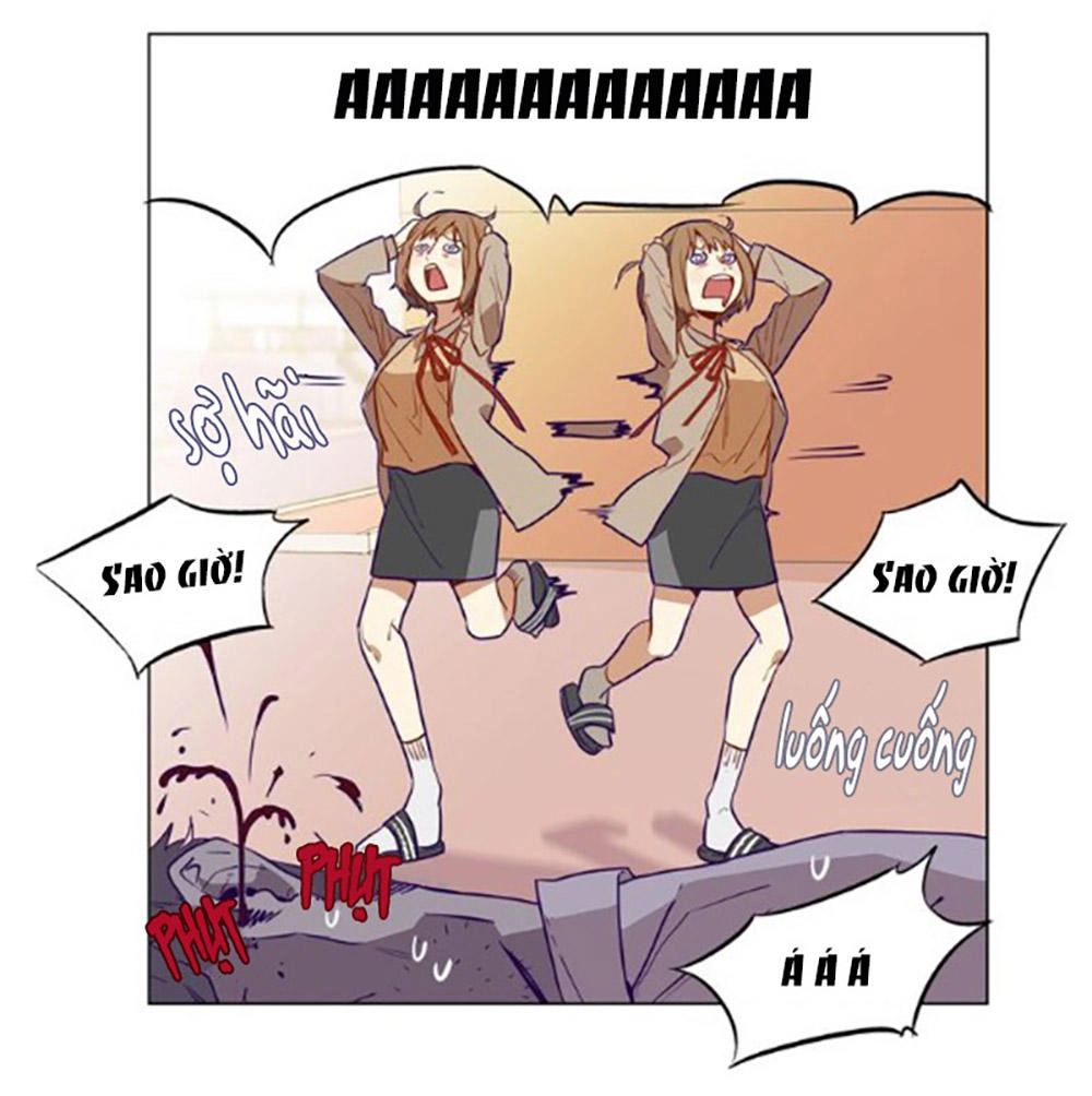 Hoa Đạo Sĩ Chapter 2 - 48