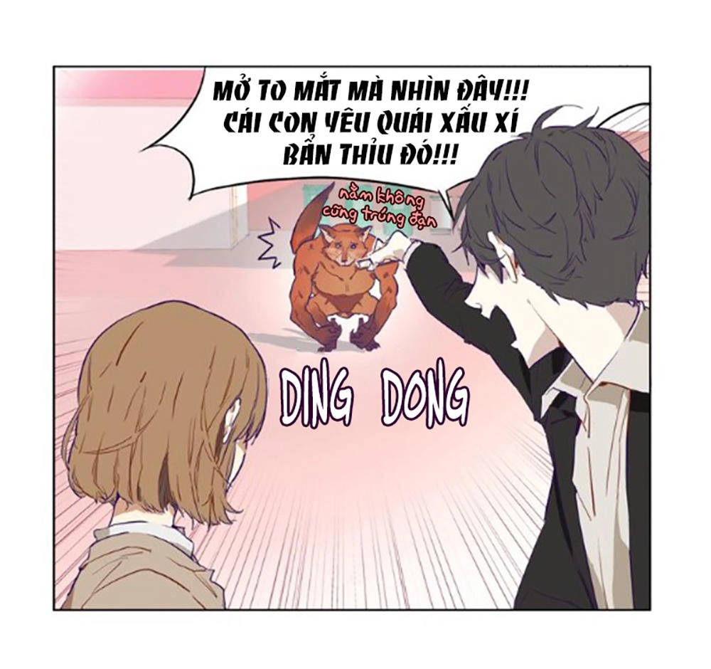 Hoa Đạo Sĩ Chapter 3 - 18