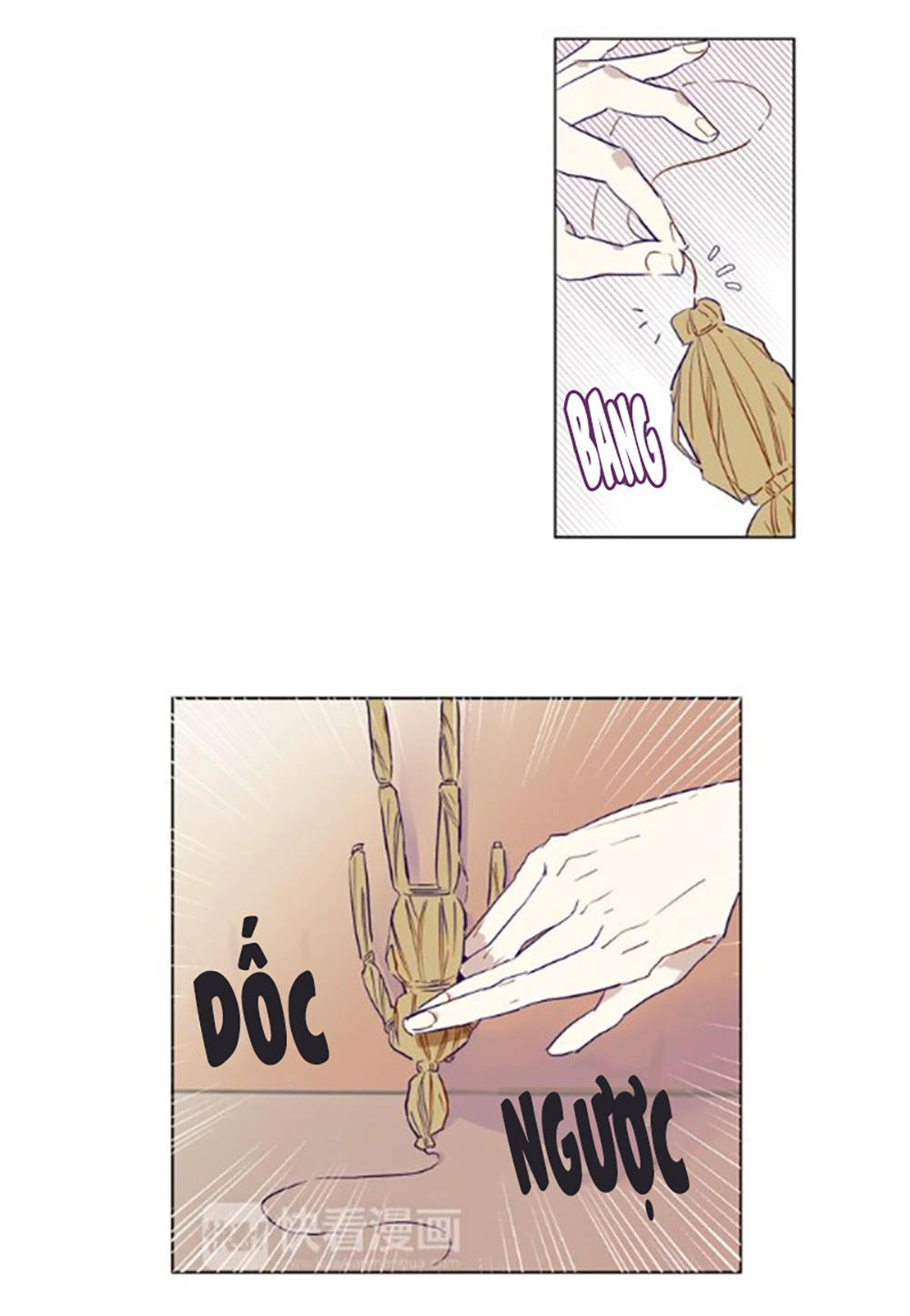 Hoa Đạo Sĩ Chapter 3 - 24