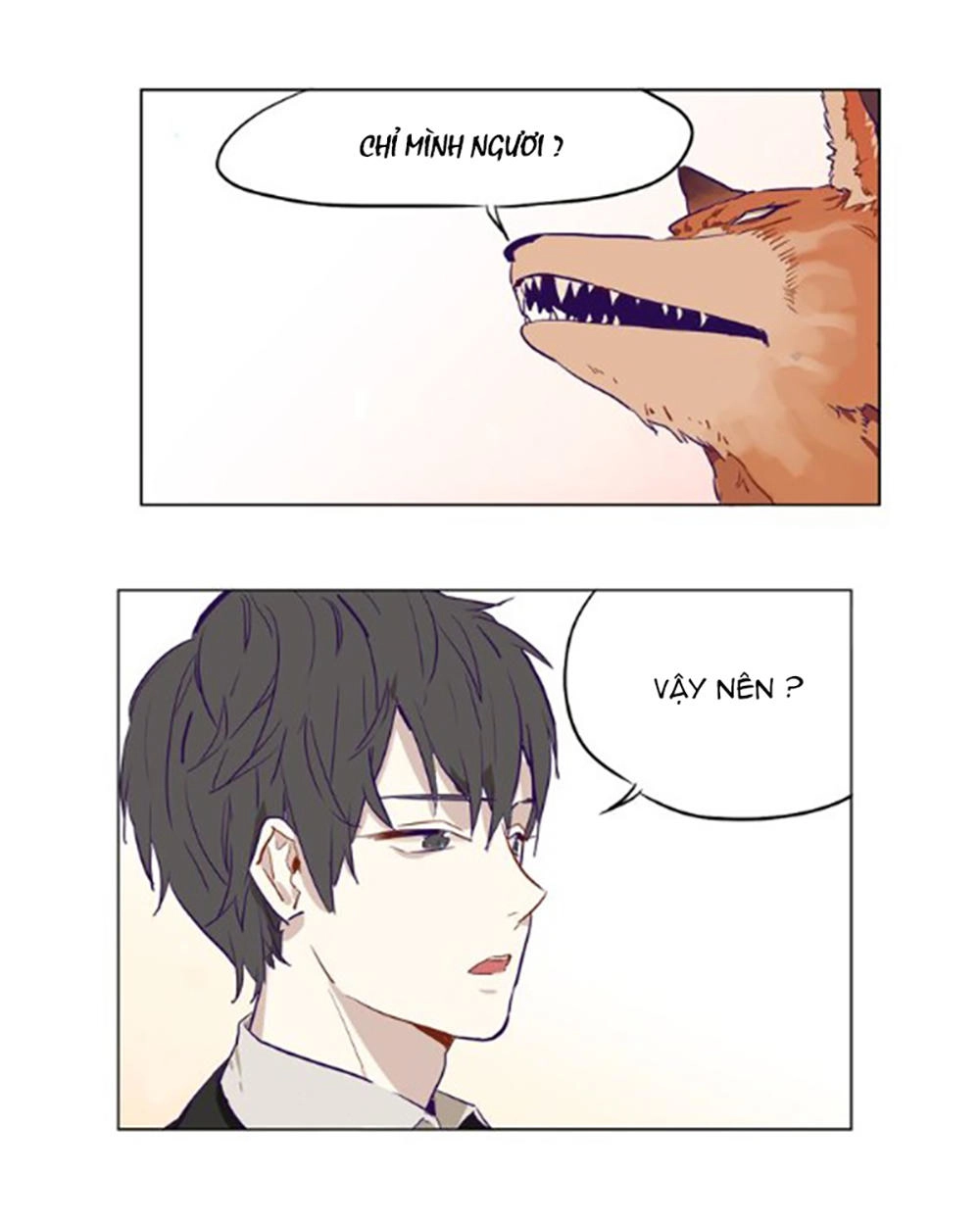 Hoa Đạo Sĩ Chapter 3 - 35