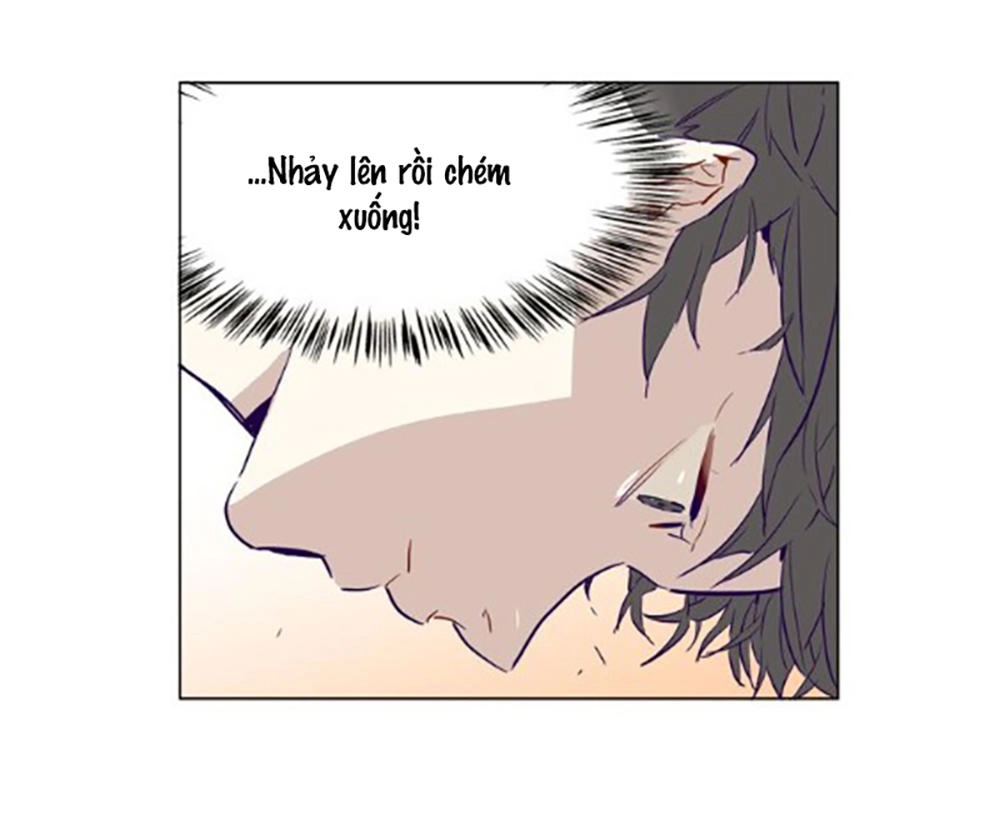 Hoa Đạo Sĩ Chapter 4 - 5