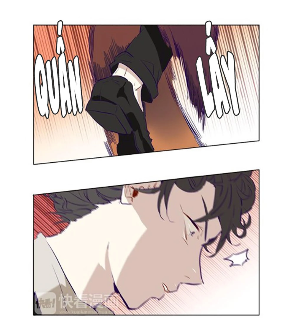 Hoa Đạo Sĩ Chapter 4 - 8