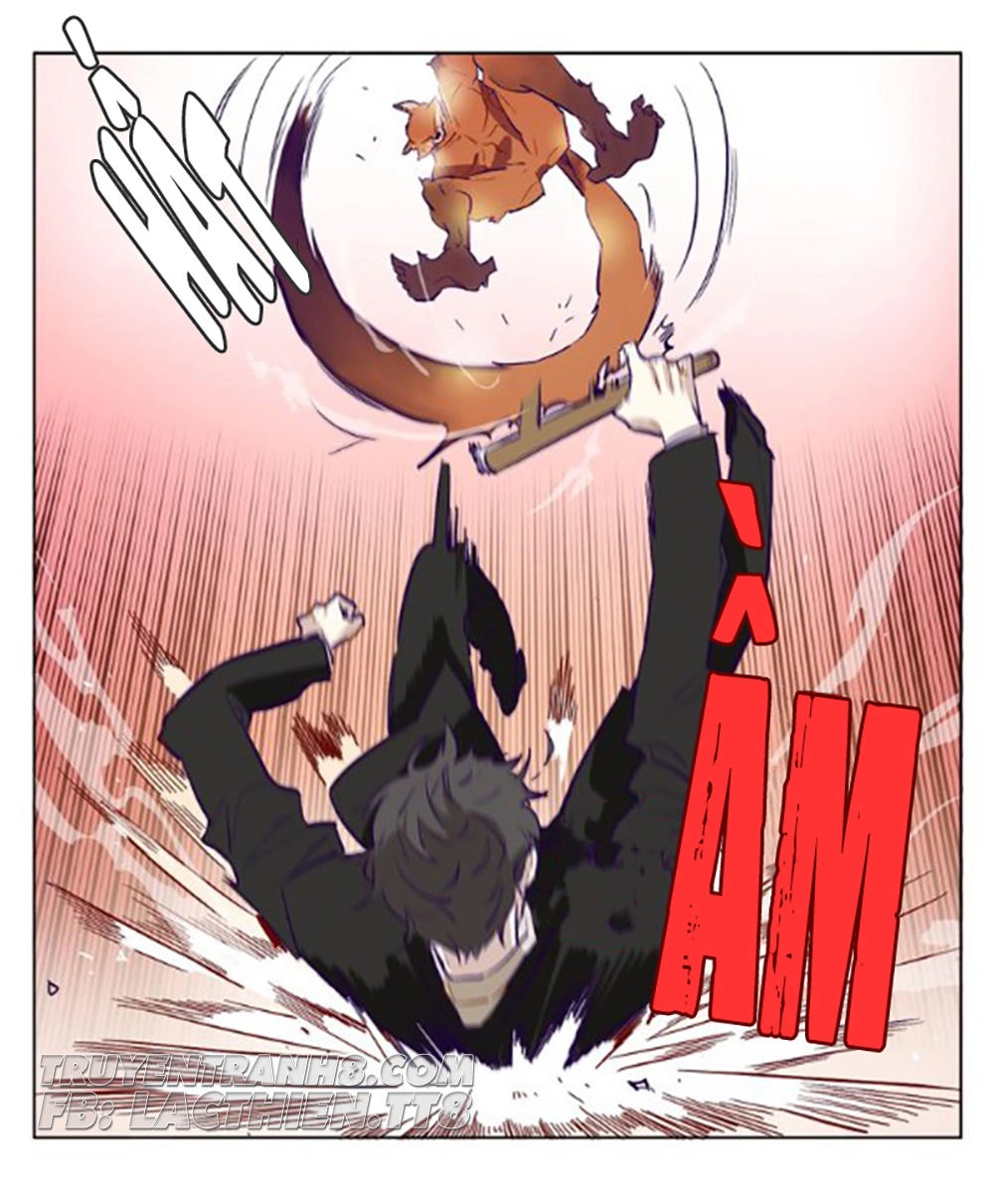 Hoa Đạo Sĩ Chapter 4 - 9