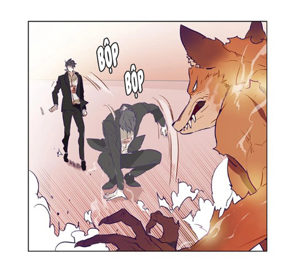 Hoa Đạo Sĩ Chapter 4 - 11