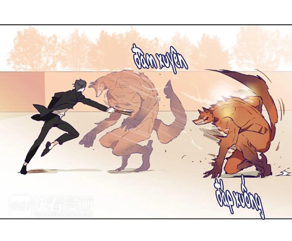 Hoa Đạo Sĩ Chapter 4 - 19