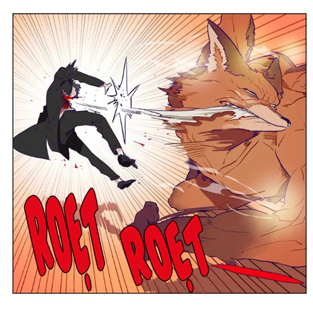 Hoa Đạo Sĩ Chapter 4 - 22