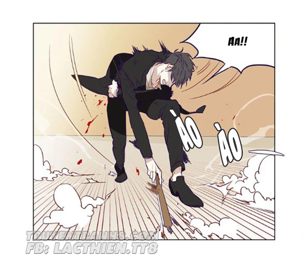 Hoa Đạo Sĩ Chapter 4 - 23