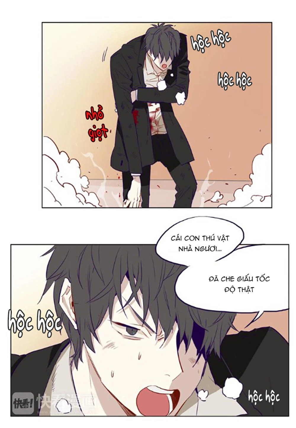 Hoa Đạo Sĩ Chapter 4 - 24