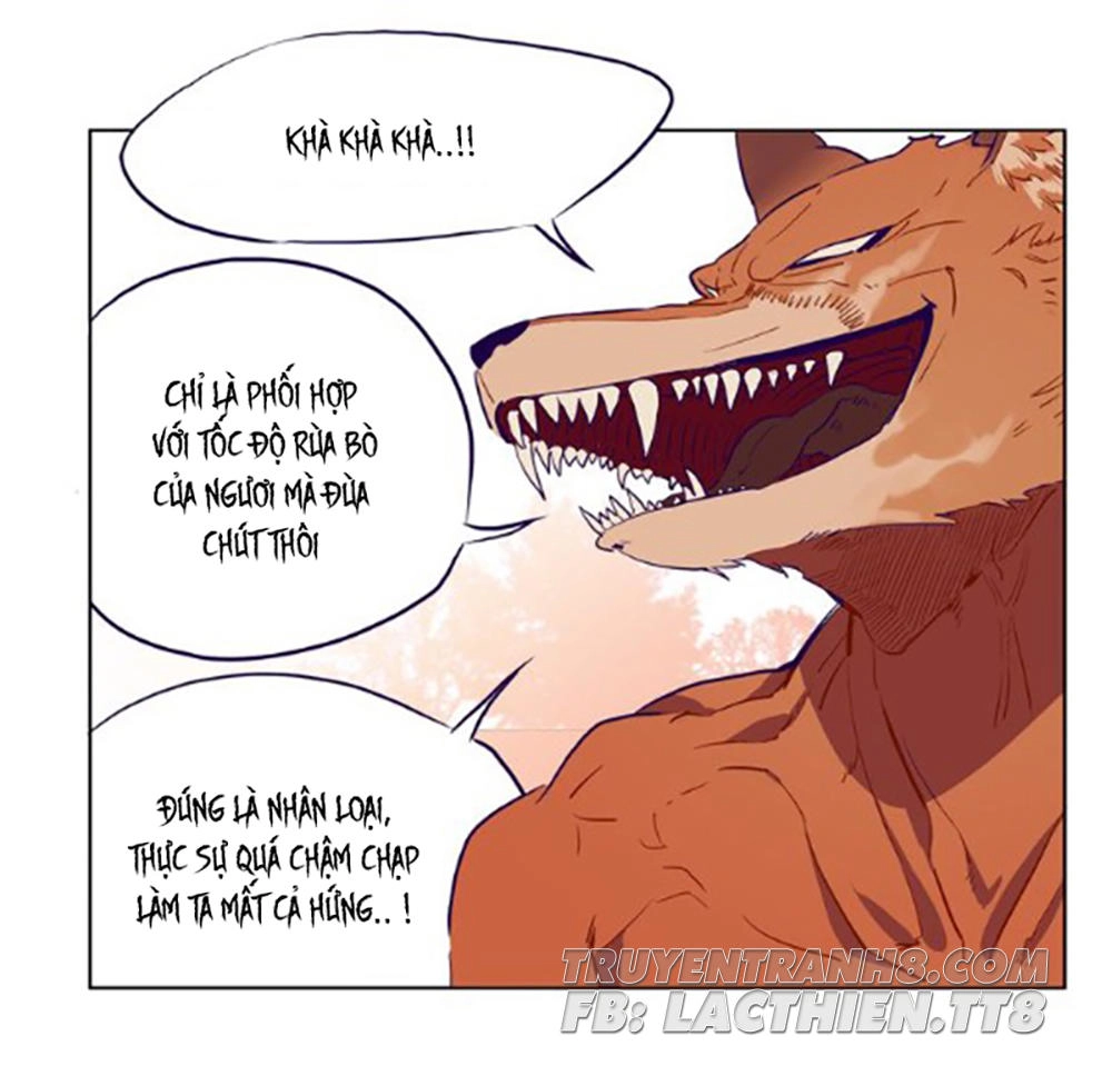 Hoa Đạo Sĩ Chapter 4 - 25