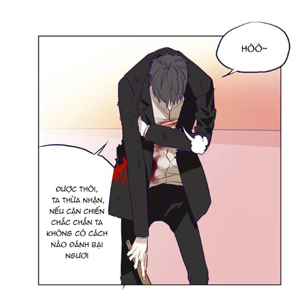 Hoa Đạo Sĩ Chapter 4 - 26