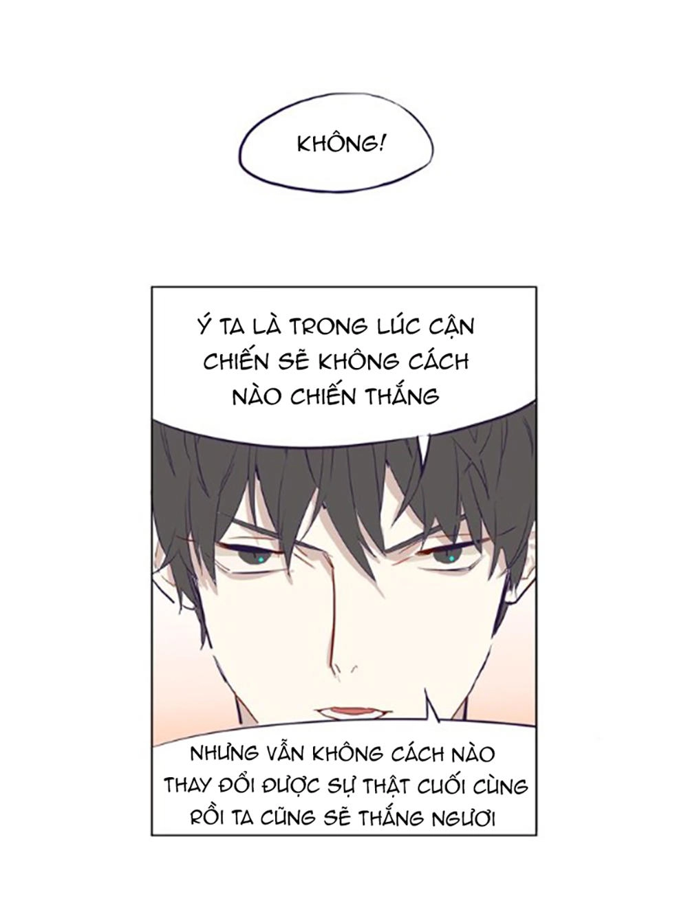 Hoa Đạo Sĩ Chapter 4 - 28