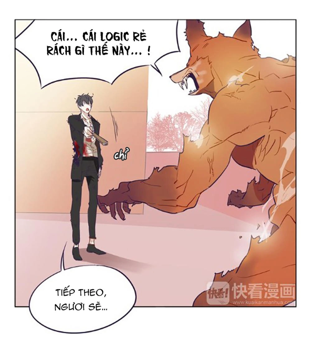 Hoa Đạo Sĩ Chapter 4 - 30