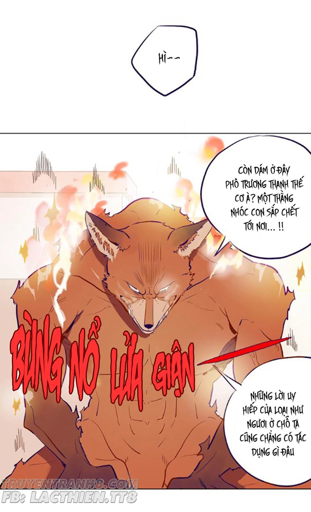 Hoa Đạo Sĩ Chapter 4 - 34
