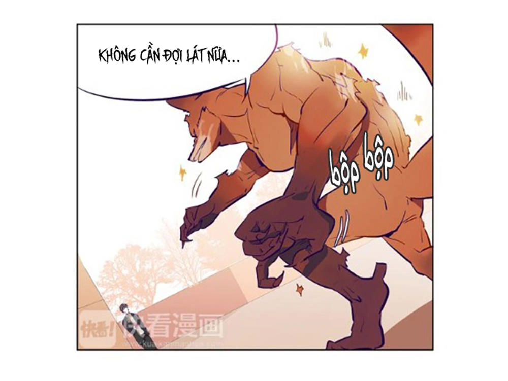 Hoa Đạo Sĩ Chapter 4 - 36