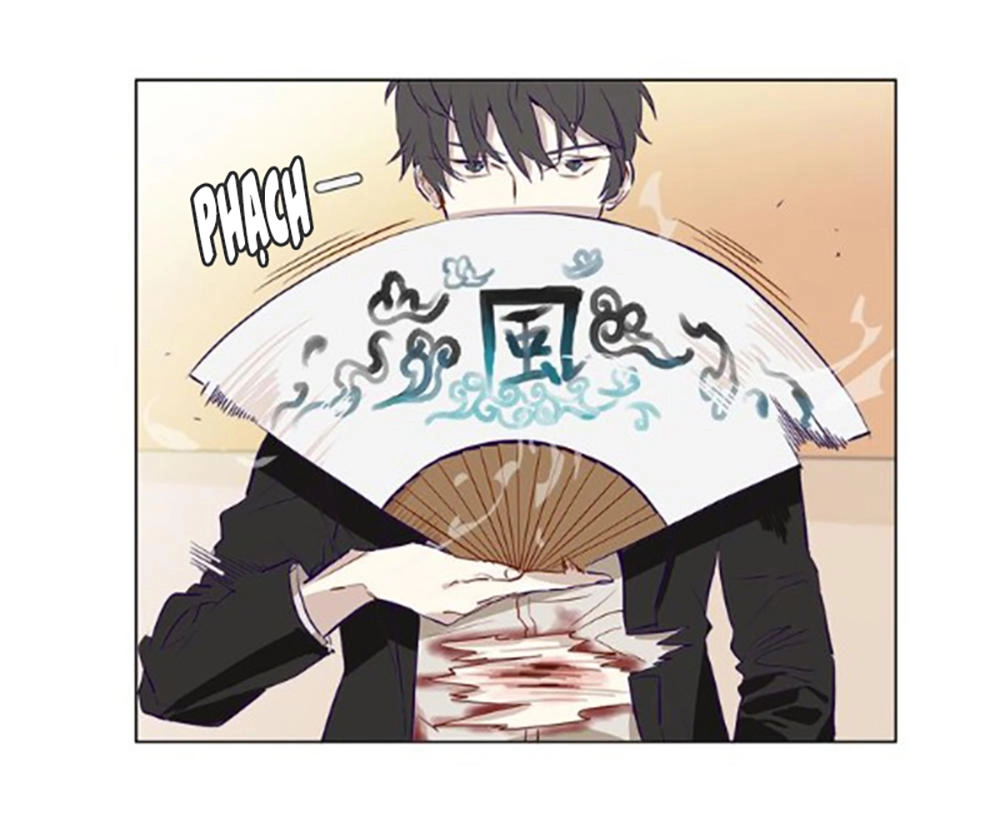 Hoa Đạo Sĩ Chapter 4 - 39