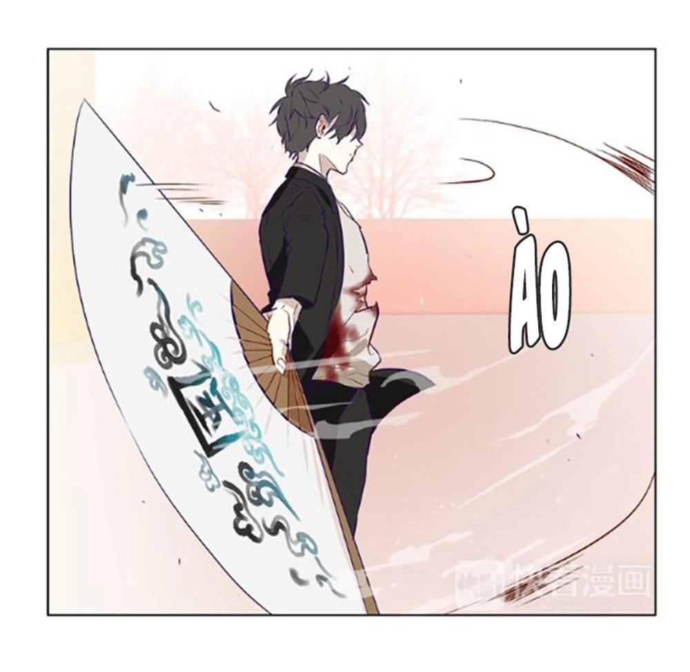 Hoa Đạo Sĩ Chapter 4 - 40