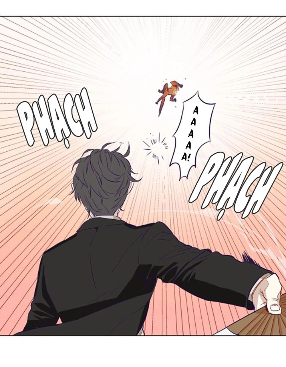 Hoa Đạo Sĩ Chapter 4 - 42