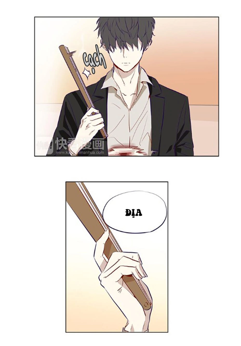 Hoa Đạo Sĩ Chapter 4 - 44