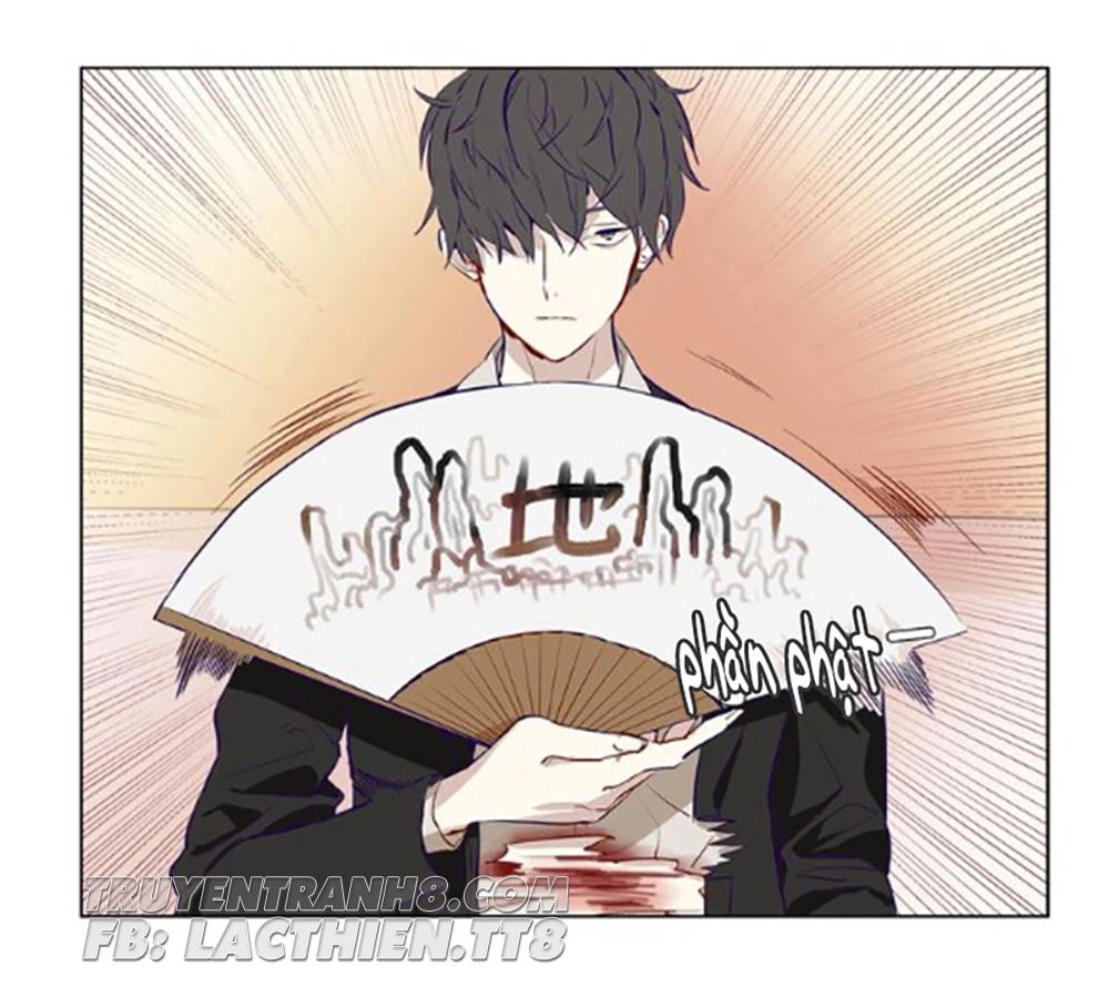 Hoa Đạo Sĩ Chapter 4 - 45