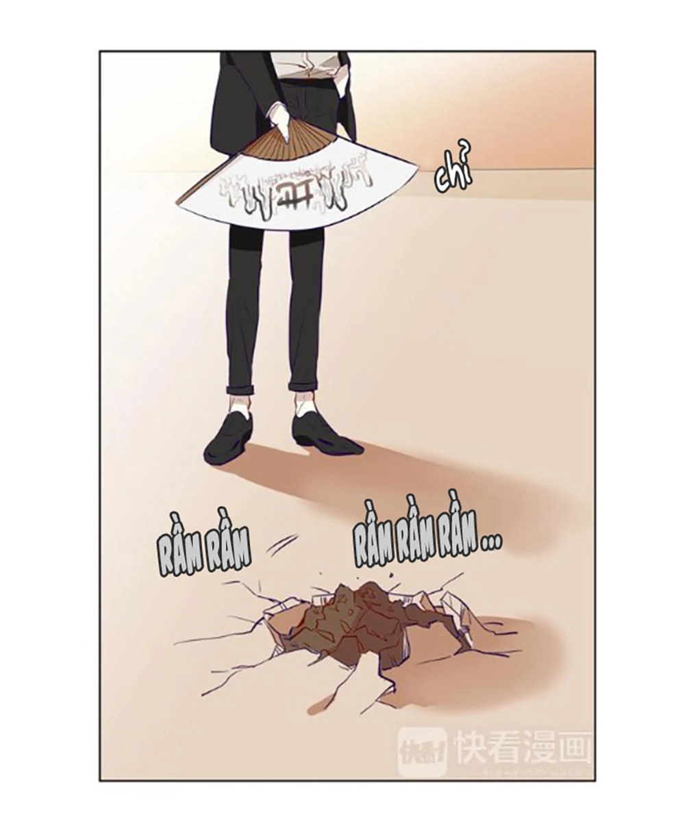 Hoa Đạo Sĩ Chapter 4 - 46