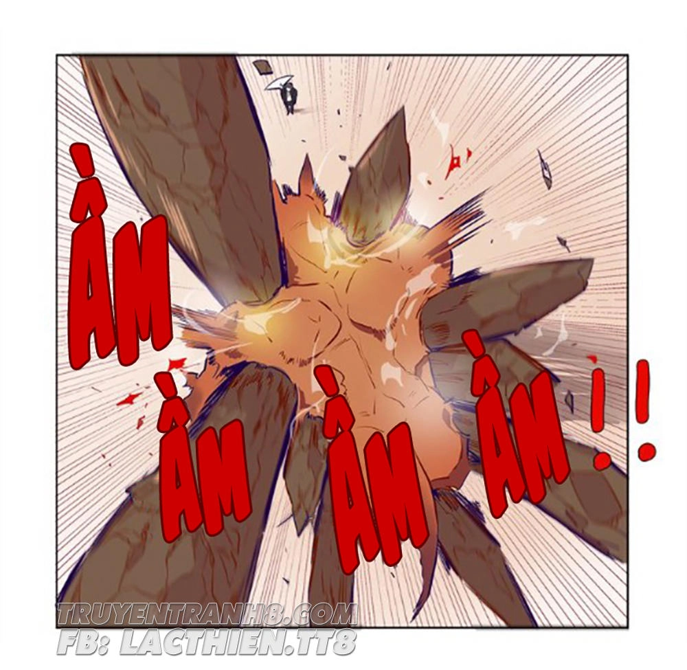 Hoa Đạo Sĩ Chapter 4 - 48