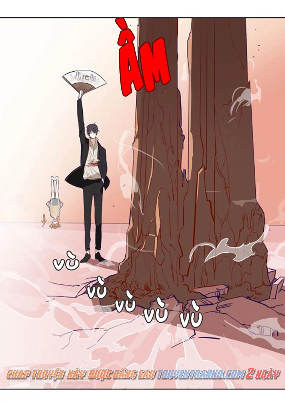 Hoa Đạo Sĩ Chapter 4 - 49