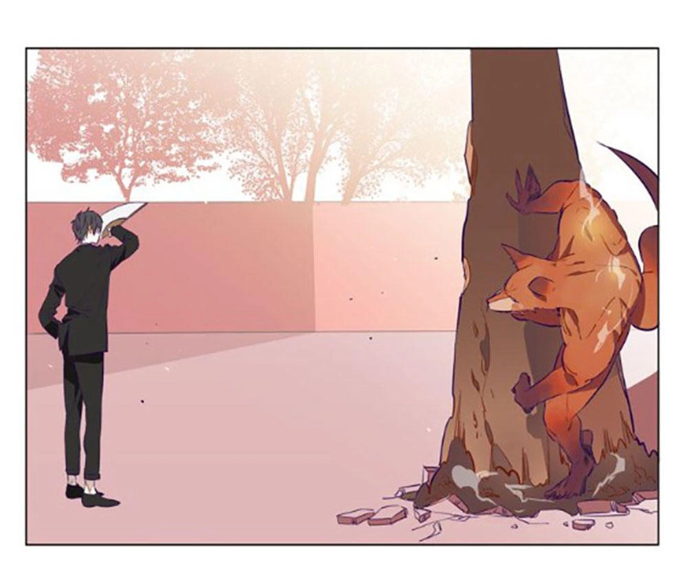 Hoa Đạo Sĩ Chapter 5 - 19