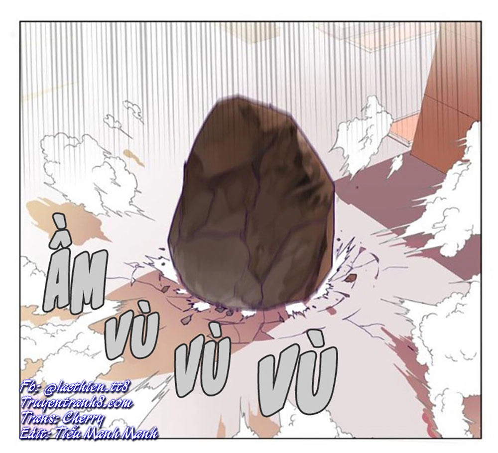 Hoa Đạo Sĩ Chapter 6 - 2