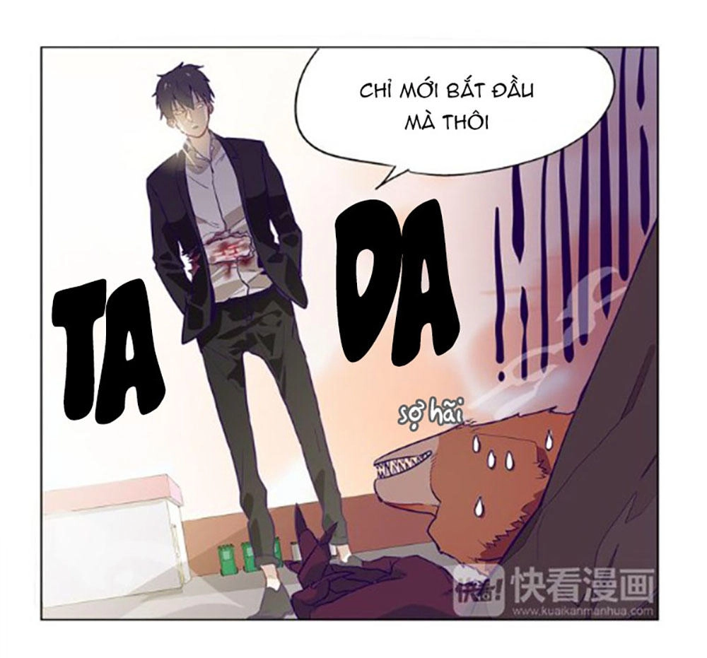 Hoa Đạo Sĩ Chapter 6 - 4