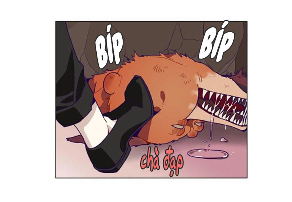 Hoa Đạo Sĩ Chapter 6 - 6