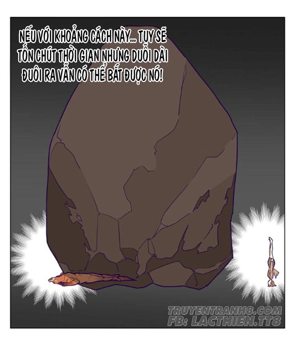 Hoa Đạo Sĩ Chapter 6 - 12