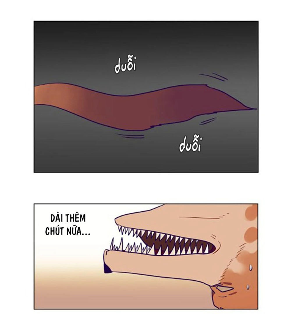 Hoa Đạo Sĩ Chapter 6 - 13