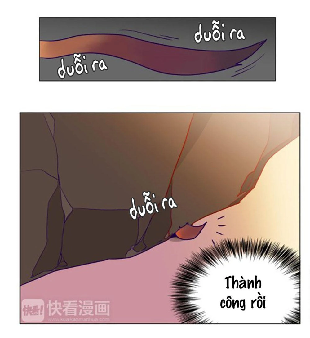 Hoa Đạo Sĩ Chapter 6 - 14