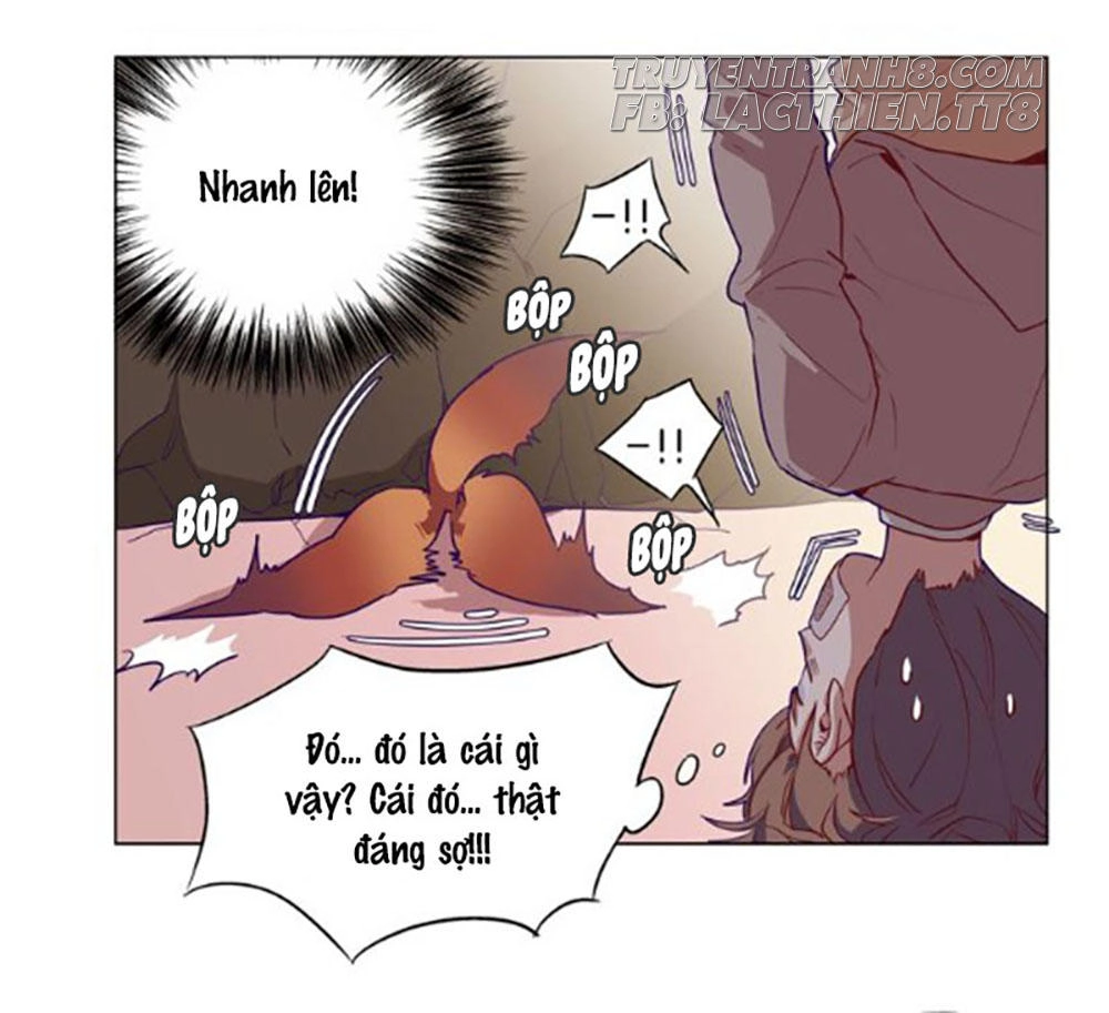 Hoa Đạo Sĩ Chapter 6 - 15