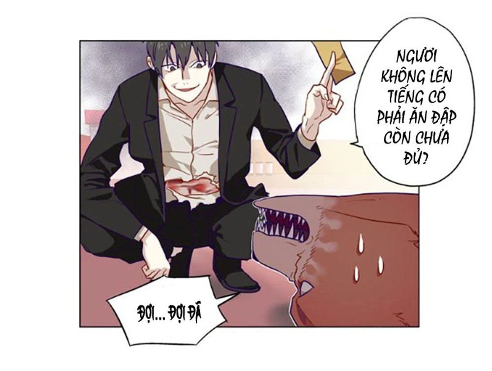 Hoa Đạo Sĩ Chapter 6 - 16