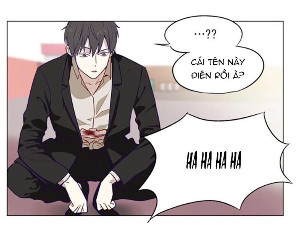 Hoa Đạo Sĩ Chapter 6 - 19
