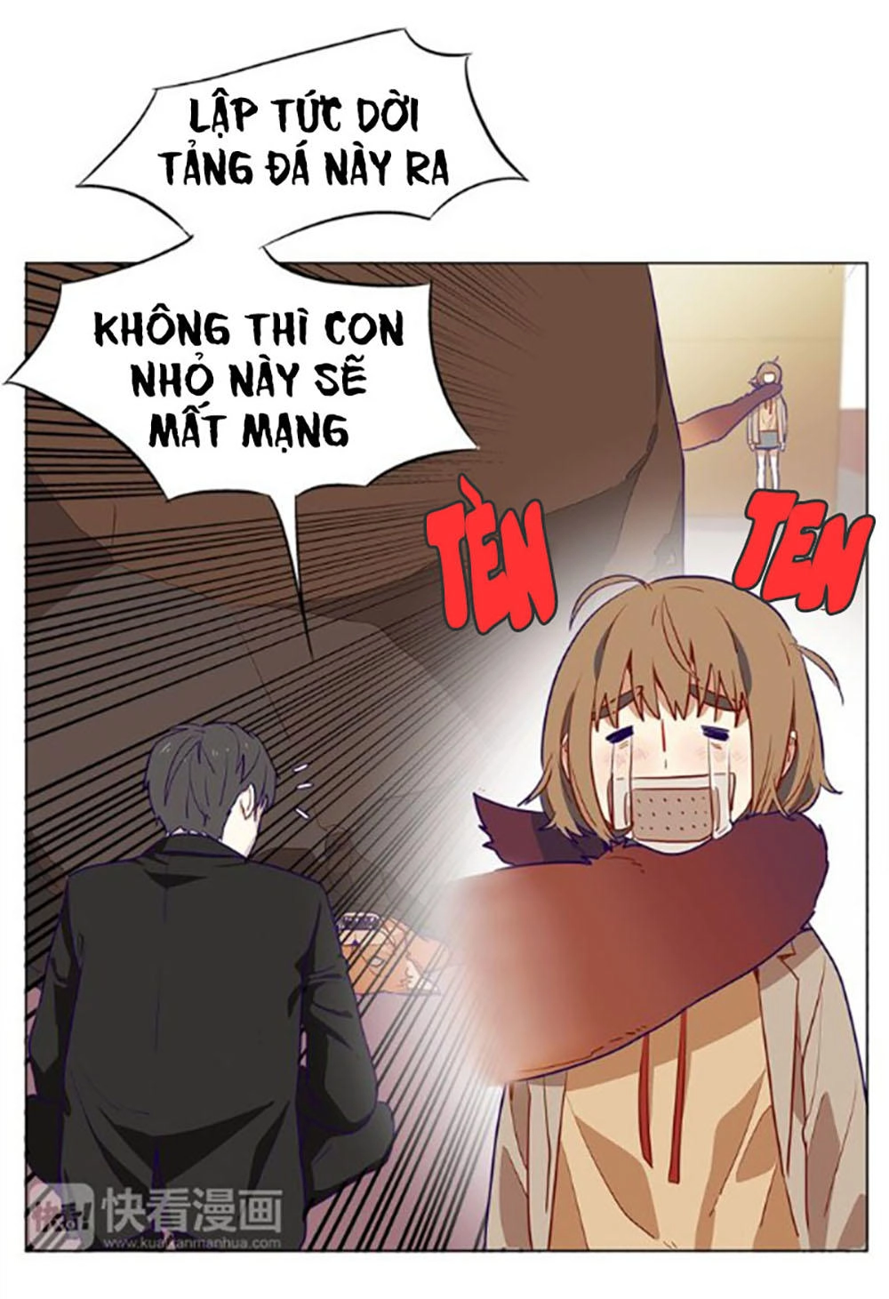 Hoa Đạo Sĩ Chapter 6 - 20