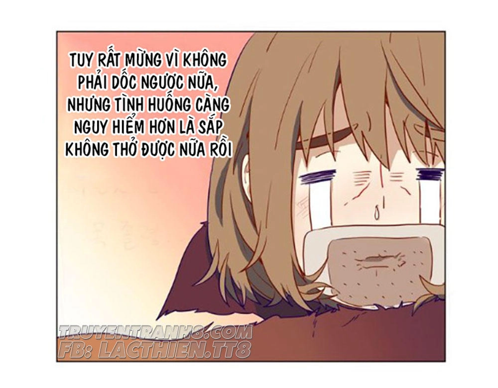 Hoa Đạo Sĩ Chapter 6 - 21