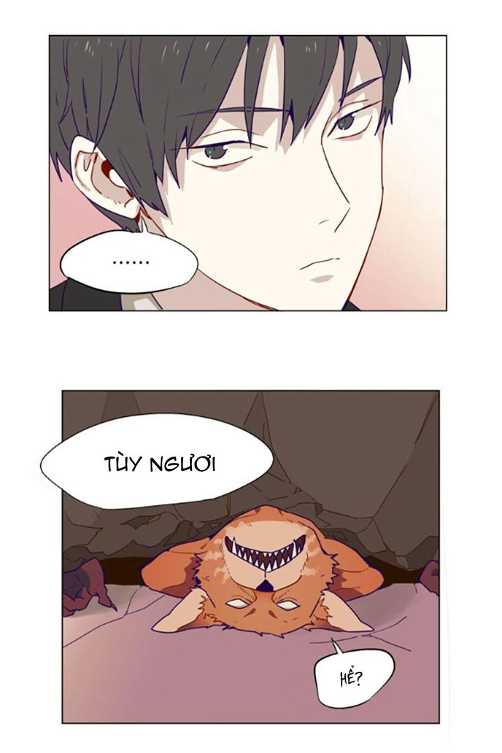 Hoa Đạo Sĩ Chapter 6 - 22