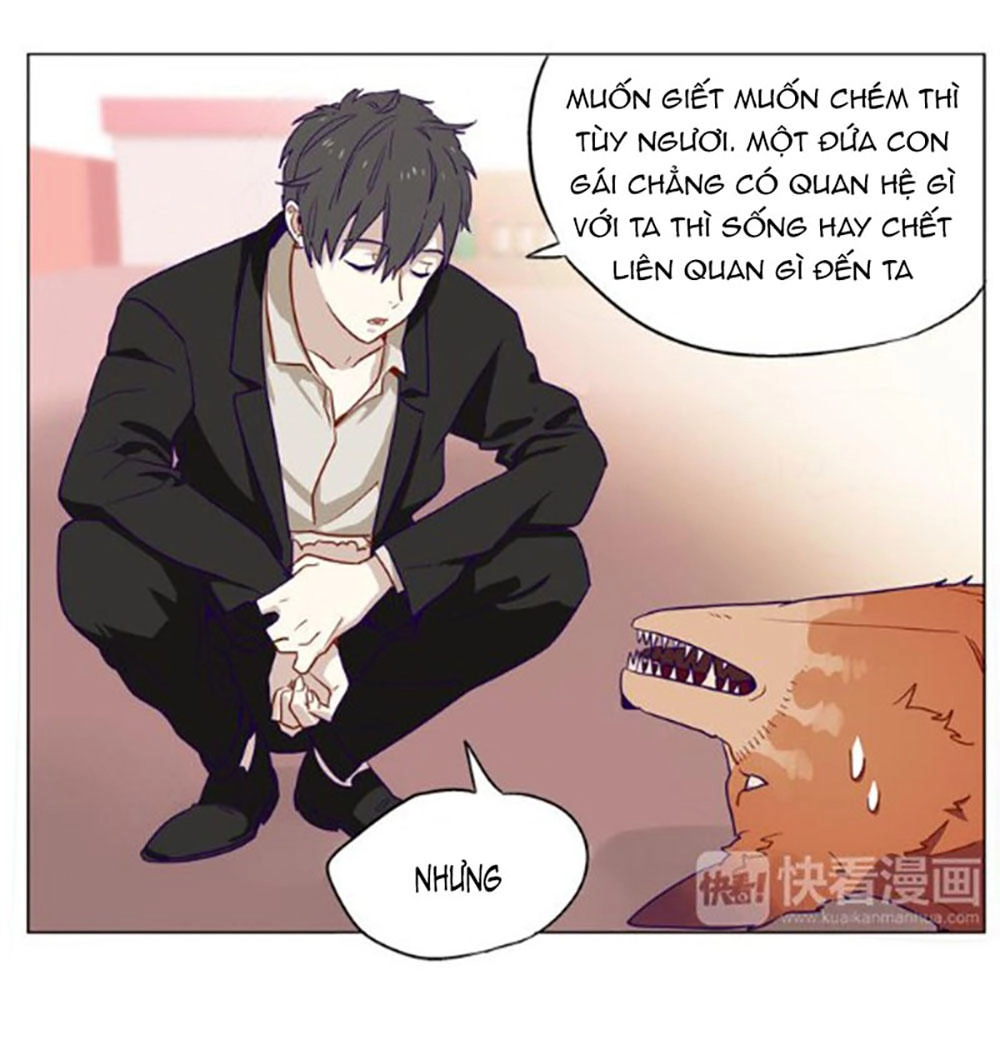 Hoa Đạo Sĩ Chapter 6 - 23