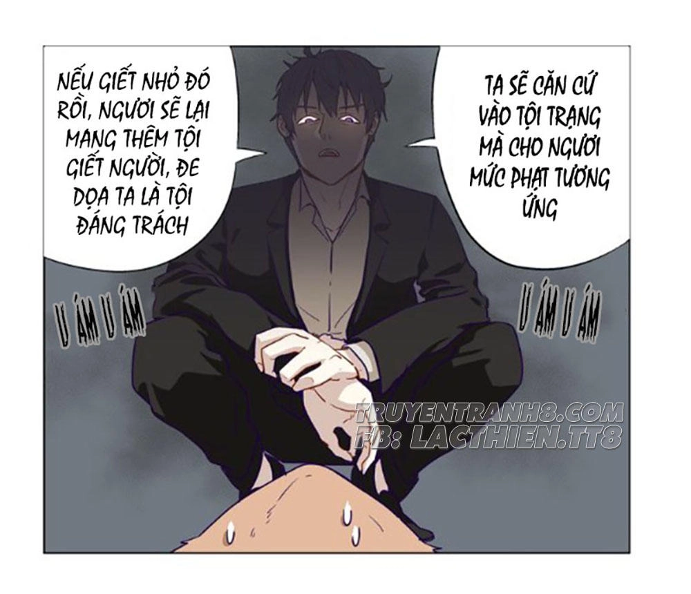 Hoa Đạo Sĩ Chapter 6 - 24